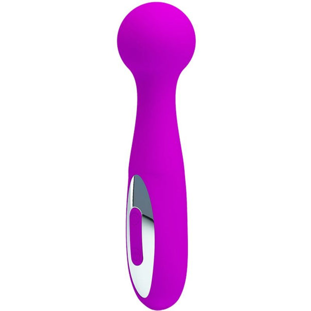 Intense Wade Stimolatore Ricaricabile 12 Funzioni Premium - immagine 2