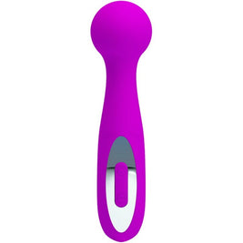 Intense Wade Stimolatore Ricaricabile 12 Funzioni Premium