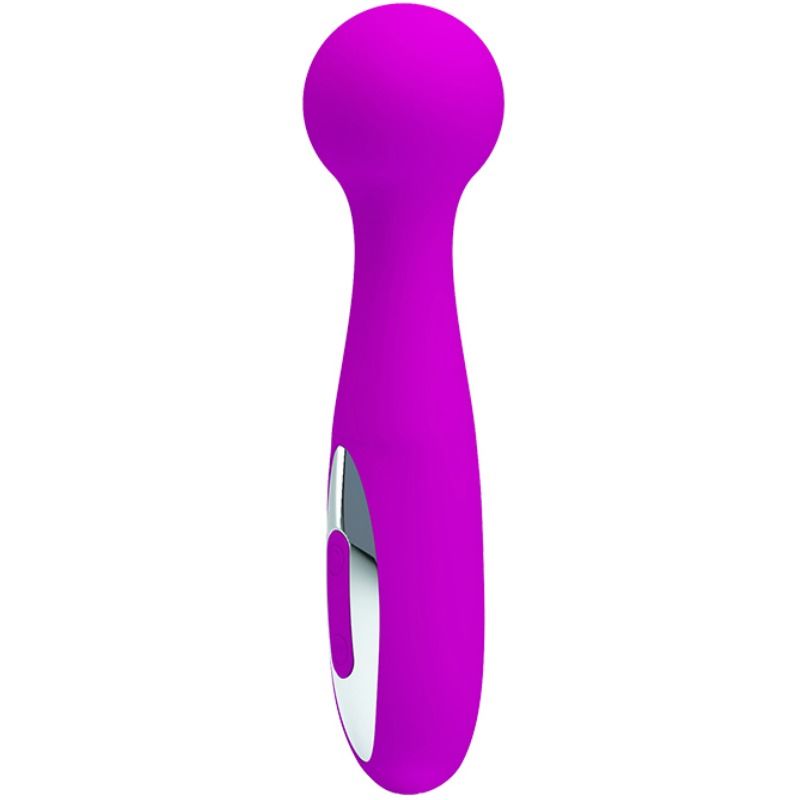 Intense Wade Stimolatore Ricaricabile 12 Funzioni Premium - immagine 3