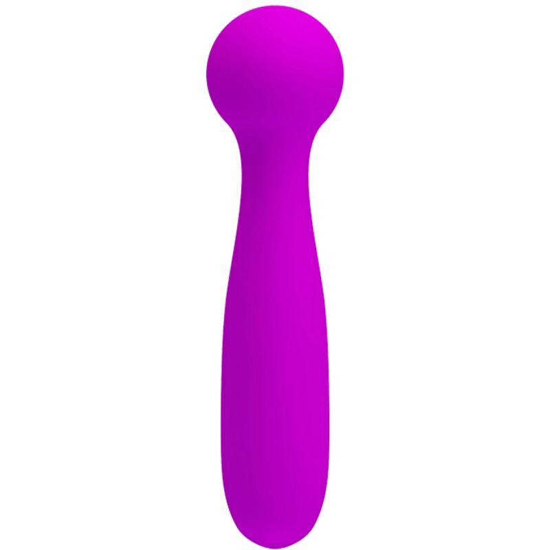 Intense Wade Stimolatore Ricaricabile 12 Funzioni Premium - immagine 4