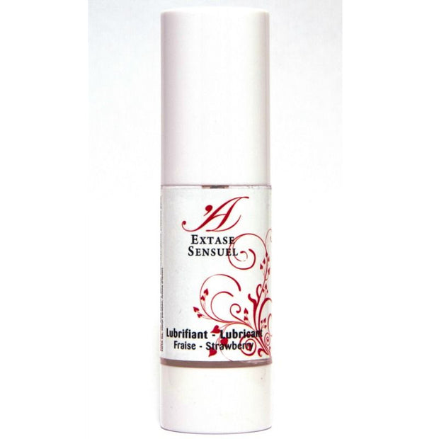 Extase Sensual Lubrificante Fragola 30ml Body-Safe - immagine 2