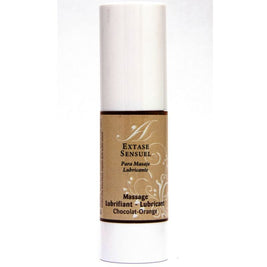 Extase Sensual - Lubrificante Al Cioccolato E Arancia 30 Ml