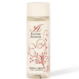 Extase Sensual - Lubrificante Alla Fragola 100 Ml