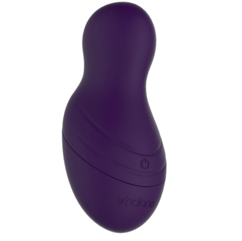 Nalone Gogo Stimolatore in Soft Gel Lilla Premium - immagine 5