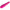 NALONE - DIXIE POTENTE VIBRATORE ROSA