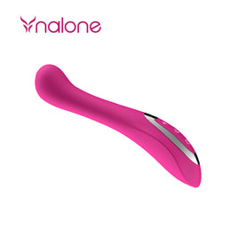 Nalone - Vibratore Rosa Con Sistema Touch