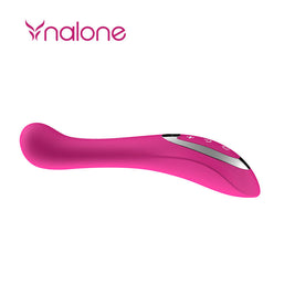 Nalone - Vibratore Rosa Con Sistema Touch