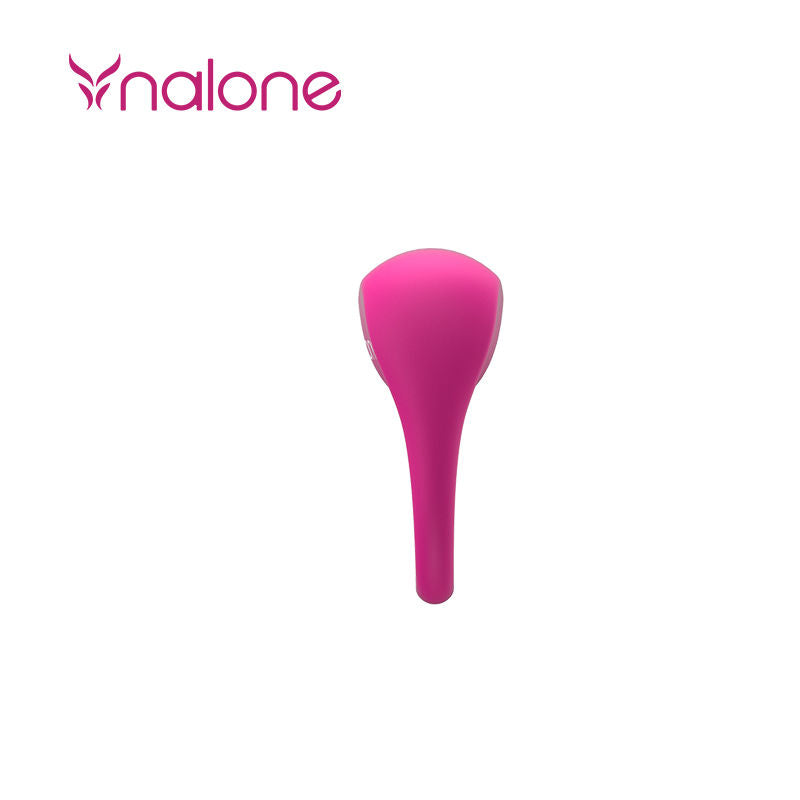 Nalone - Anello Vibrante Rosa Amore Vibrante