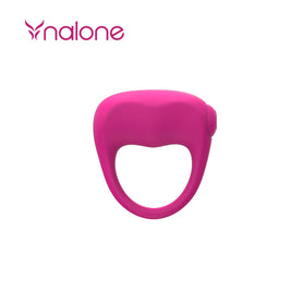 Nalone - Anello Vibrante Rosa Amore Vibrante