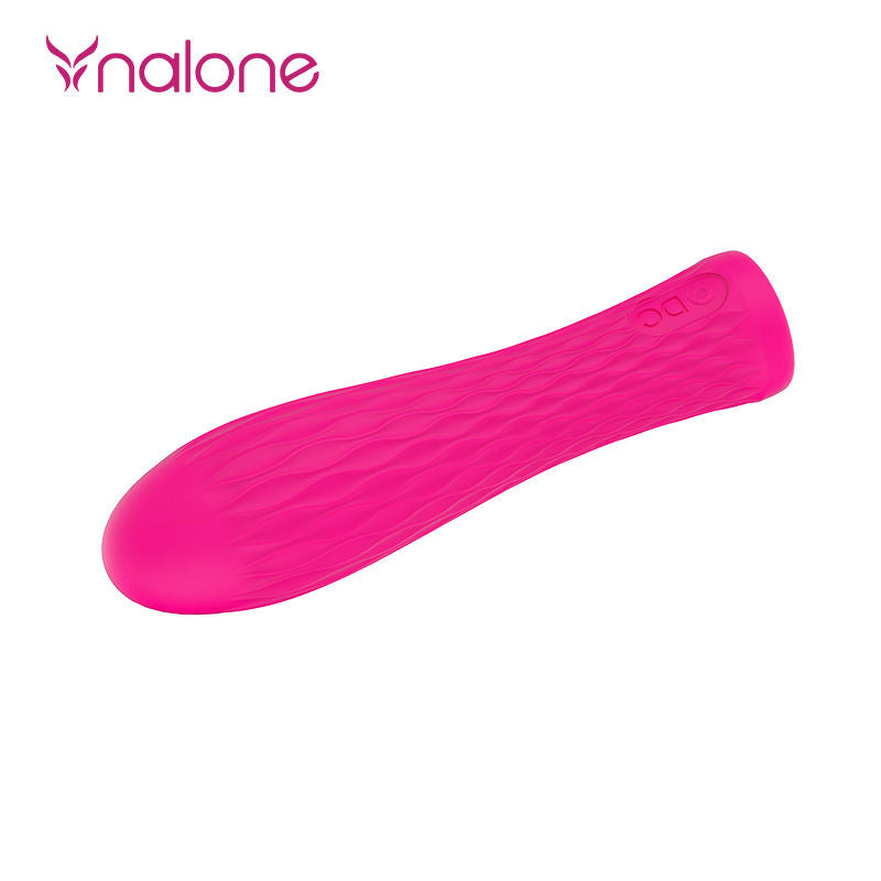 NALONE Vibratore Rosa
