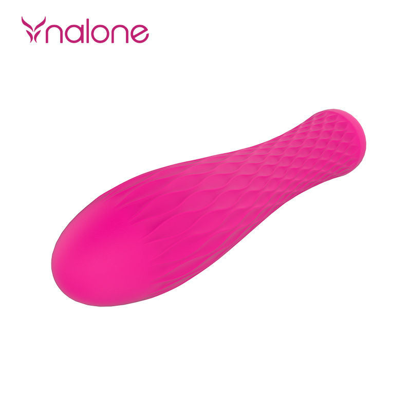NALONE Vibratore Rosa