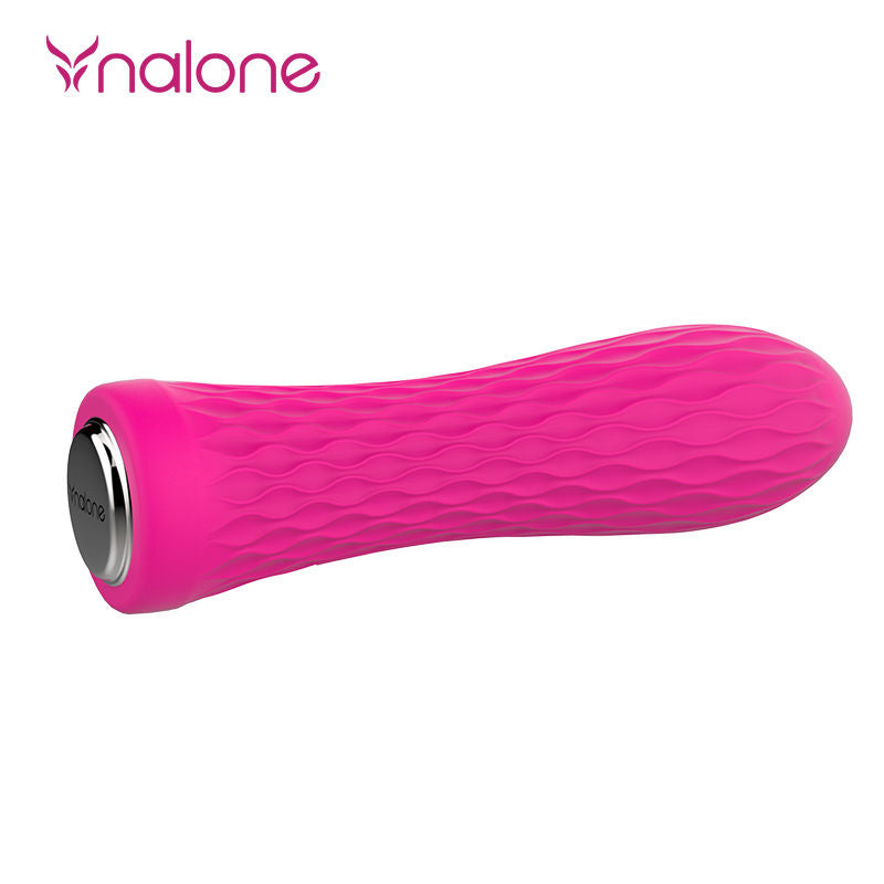 NALONE Vibratore Rosa
