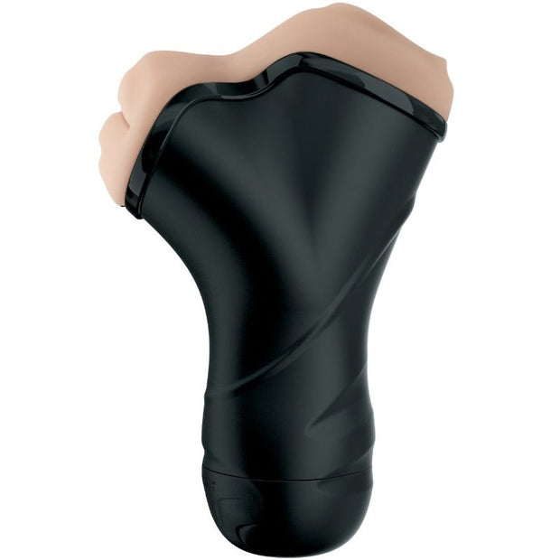Pdx Elite - Stroker Vibrante A Doppia Penetrazione