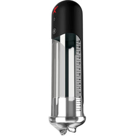 Pompa per Pene PDX ELITE – Dispositivo Professionale Body-Safe