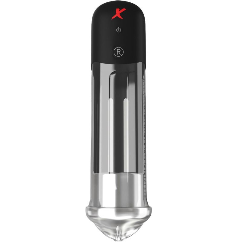 Pompa per Pene PDX ELITE – Dispositivo Professionale Body-Safe