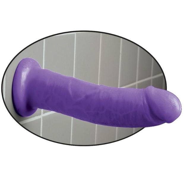 Dillio - Dildo 20.32 Viola