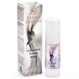Extase Sensual Olio Naturale Ultra Seta Touch per Massaggio