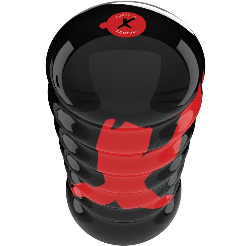 Masturbatore PDX ELITE Vibrante in Materiale Premium