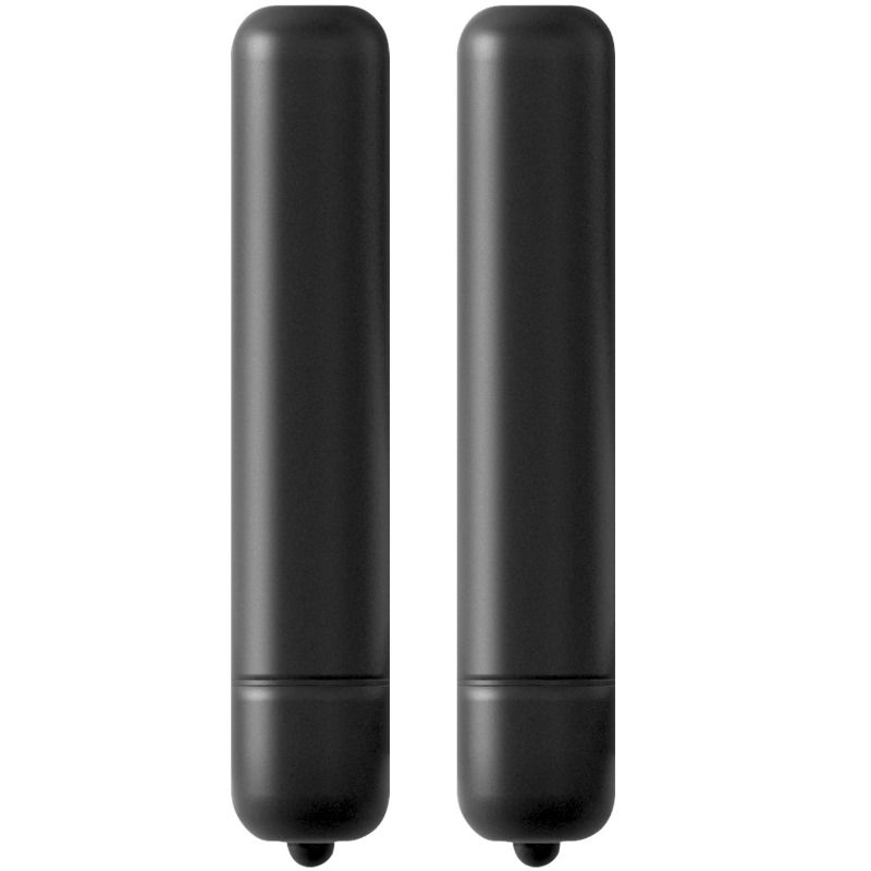 Masturbatore PDX ELITE Vibrante in Materiale Premium
