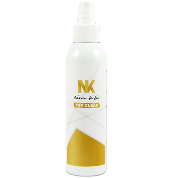Nina Kikí - Pulitore Per Giocattoli Da Tazza 150 Ml