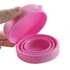 NINA KIKÍ Detergente per Sex Toys