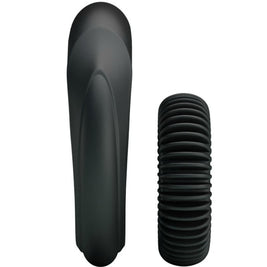 Baile - Kit 2 Anelli In Silicone Anello Virilità