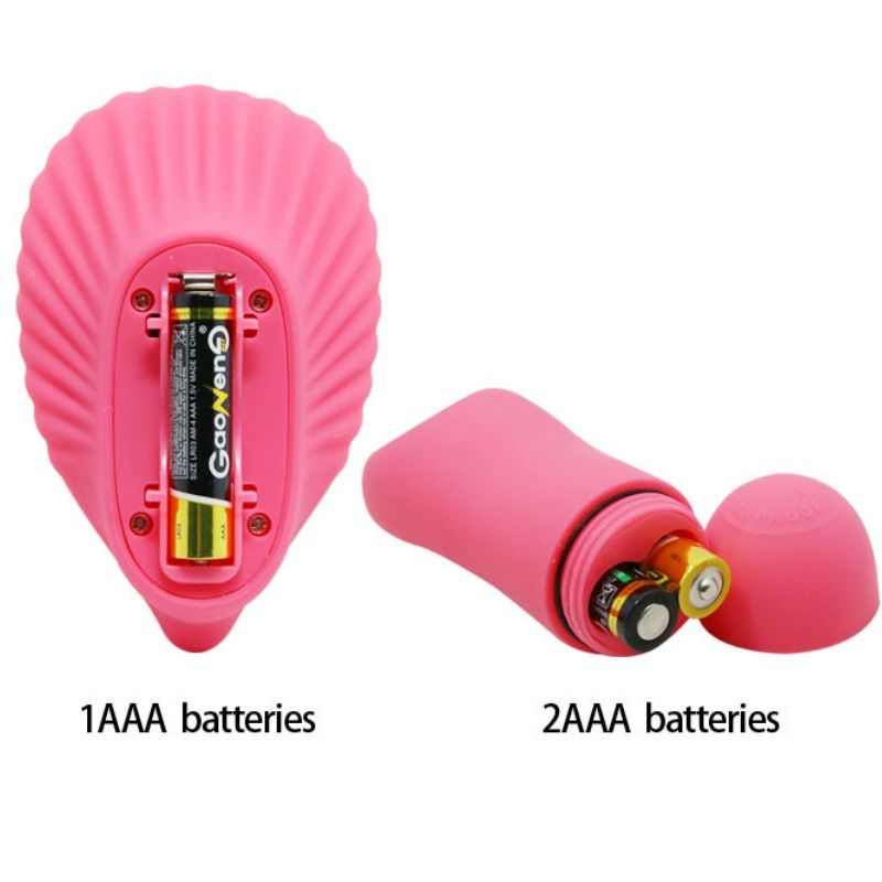 Pretty Love Flirtazione Stimolatore Punto G 30 Modalità con Telecomando - immagine 2