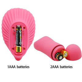 Pretty Love Flirtazione Stimolatore Punto G 30 Modalità con Telecomando - immagine 2