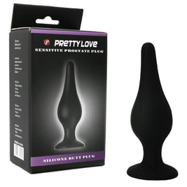 Pretty Love - Tappetino Ergonomico In Silicone 14 Cm