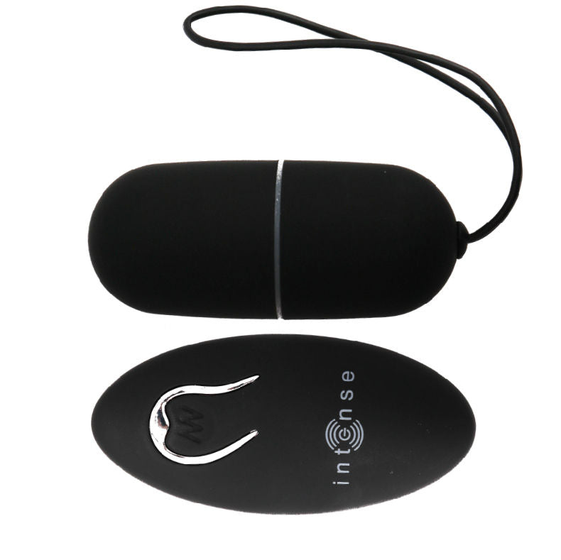 Control Flippy I Ovetto Vibrante con Telecomando Premium - immagine 4