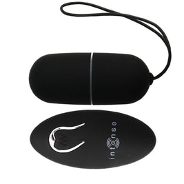 Control Flippy I Ovetto Vibrante con Telecomando Premium - immagine 4