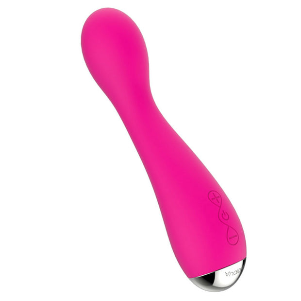 Nalone Yoyo Stimolatore G-Spot in Silicone Soft Touch Premium