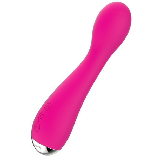Nalone Yoyo Stimolatore G-Spot in Silicone Soft Touch Premium - immagine 2