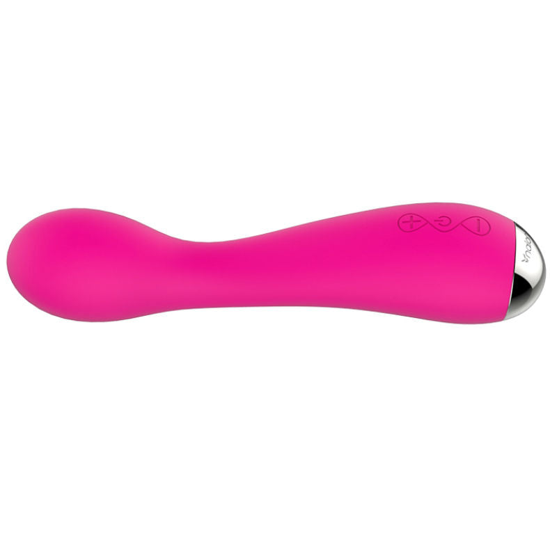 Nalone Yoyo Stimolatore G-Spot in Silicone Soft Touch Premium - immagine 4