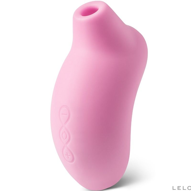 LELO Sona Cruise Stimolatore a Onde Soniche Rosa Premium
