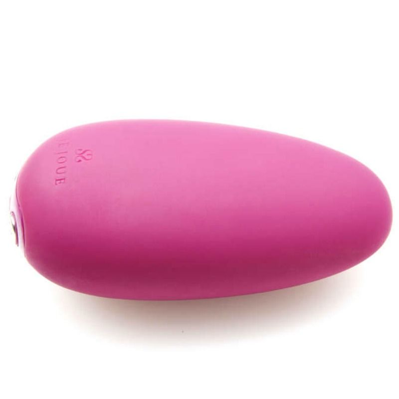 Je Joue Mimi Soft Stimolatore Premium in Silicone Fucsia