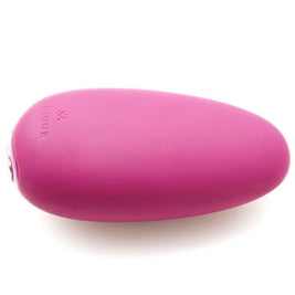 Je Joue Mimi Soft Stimolatore Premium in Silicone Fucsia