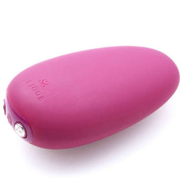 Je Joue Mimi Soft Stimolatore Premium in Silicone Fucsia - immagine 2