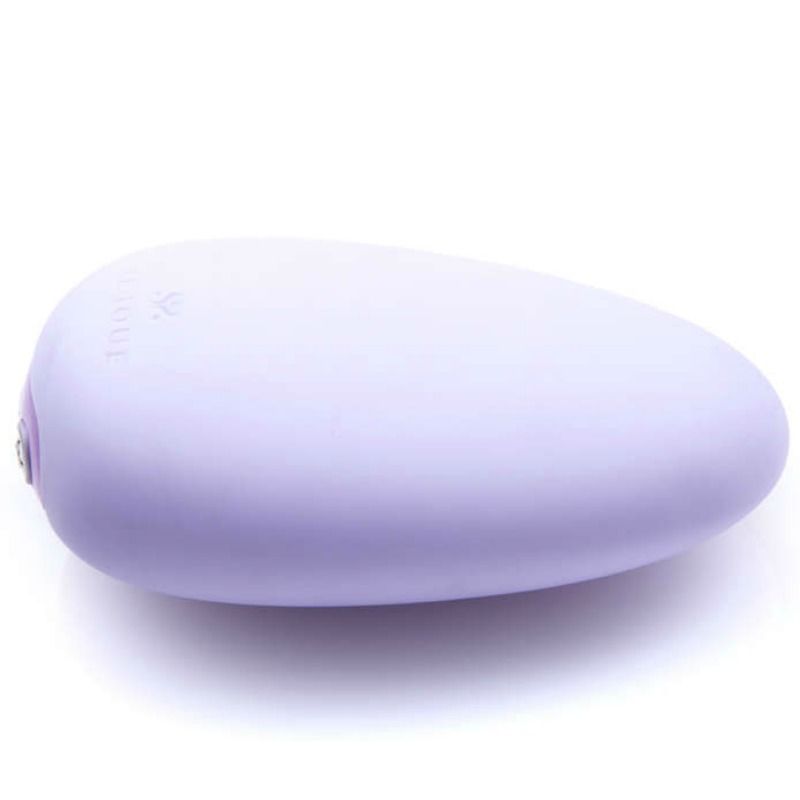 Je Joue Mimi Soft Viola Stimolatore in Silicone Premium - immagine 2