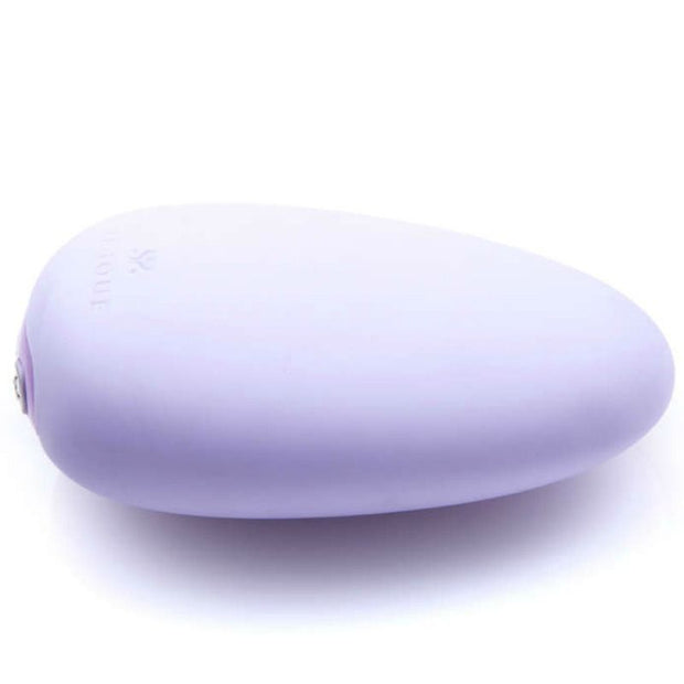Je Joue Mimi Soft Viola Stimolatore in Silicone Premium - immagine 2