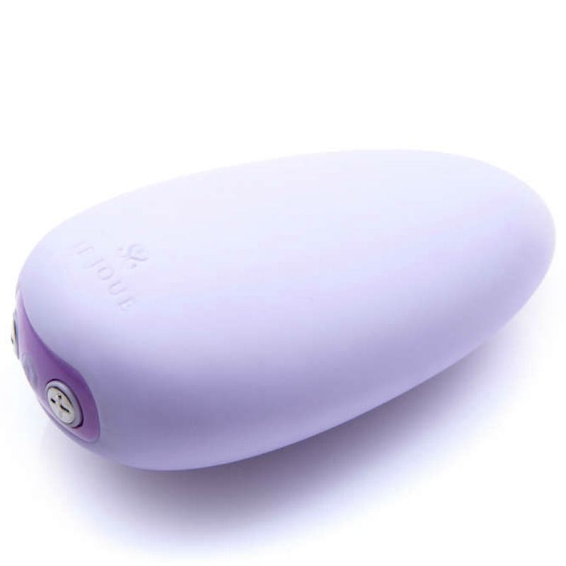Je Joue Mimi Soft Viola Stimolatore in Silicone Premium