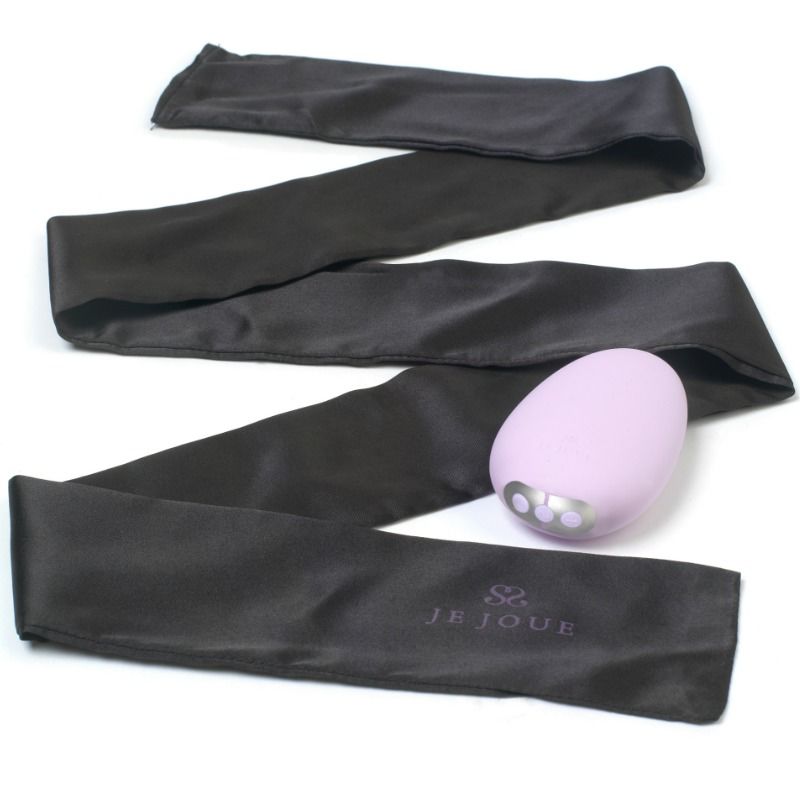 Je Joue Mimi Soft Viola Stimolatore in Silicone Premium - immagine 6
