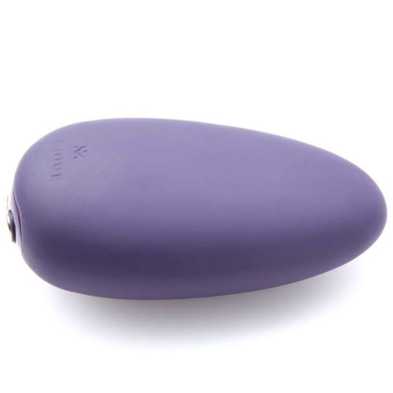 Je Joue Mimi Massaggiatore in Silicone Premium Viola - immagine 3