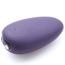 Je Joue Mimi Massaggiatore in Silicone Premium Viola