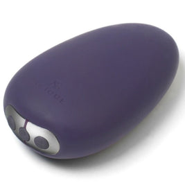 Je Joue Mimi Massaggiatore in Silicone Premium Viola - immagine 7