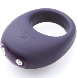 Je Joue - Anello Vibratore Mio Viola