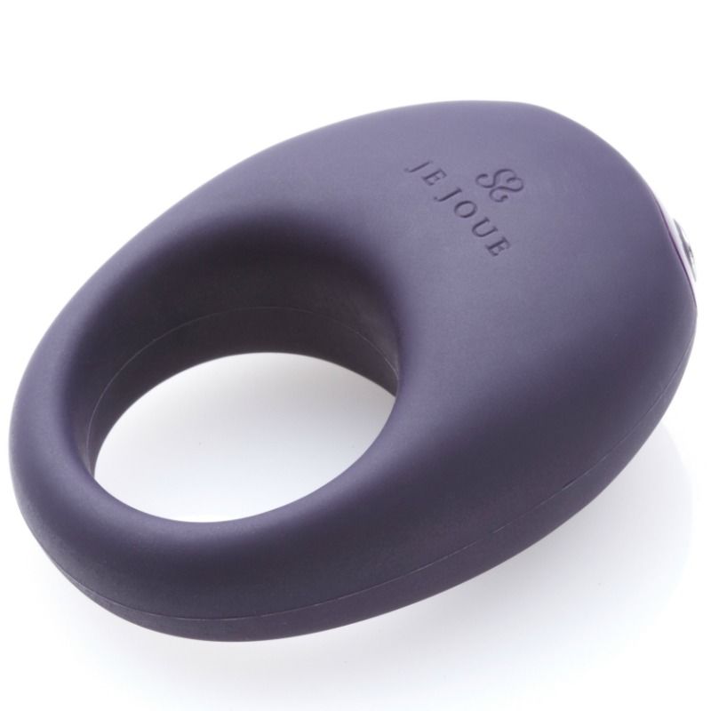 Je Joue - Anello Vibratore Mio Viola