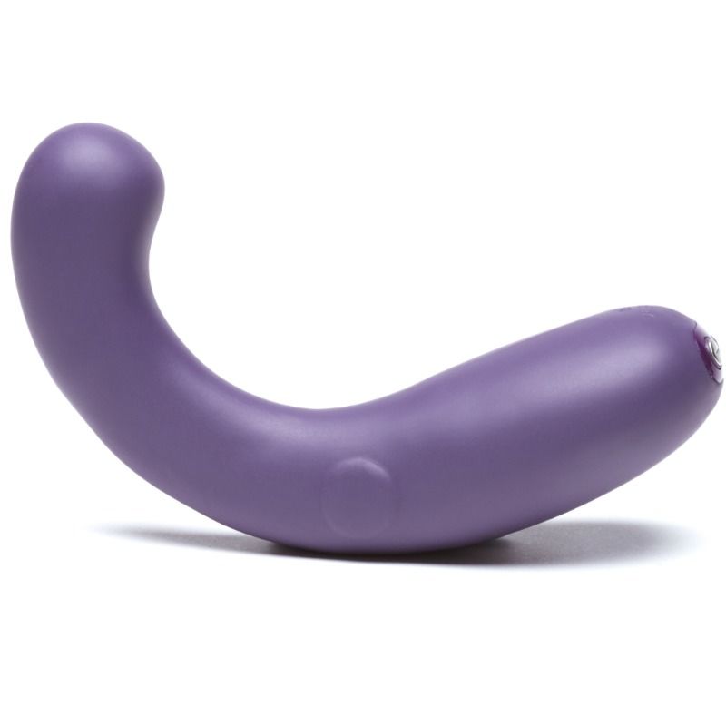 Je Joue G-Kii Stimolatore Premium in Silicone Viola - immagine 5