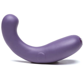 Je Joue G-Kii Stimolatore Premium in Silicone Viola - immagine 5