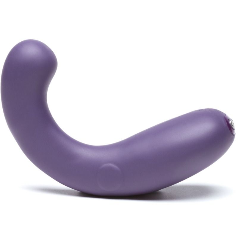 Je Joue G-Kii Stimolatore Premium in Silicone Viola - immagine 6